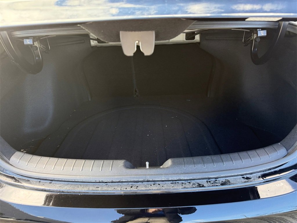 Certified 2023 Kia Forte LXS image 22