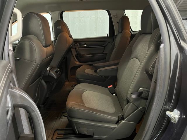 Used 2014 Chevrolet Traverse LT AWD/4WD image 10