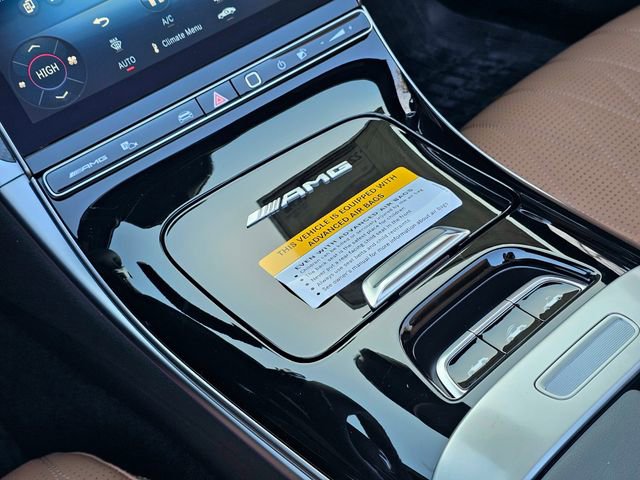 New 2026 Mercedes-Benz CLE 53 AMG 4MATIC Cabriolet image 40