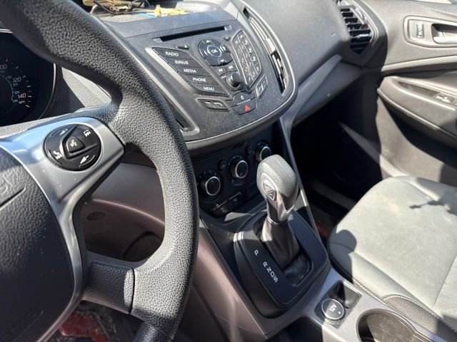 Used 2016 Ford Escape SE FWD image 11