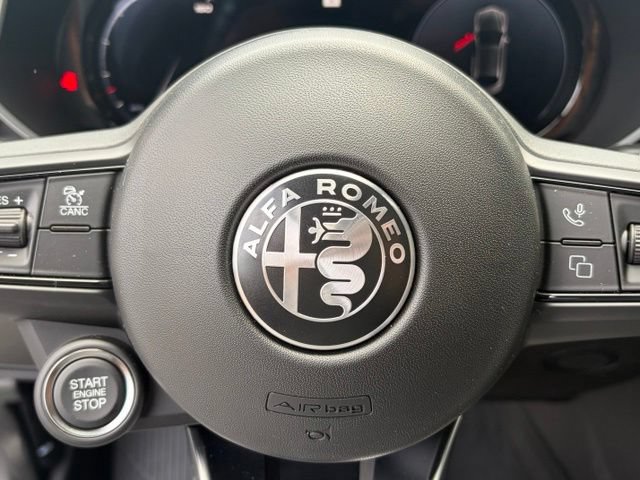 New 2026 Alfa Romeo Giulia AWD image 24