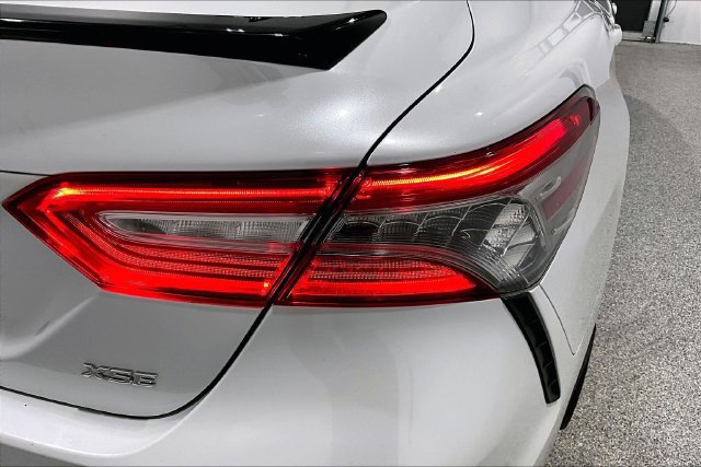Used 2019 Toyota Camry XSE FWD image 28