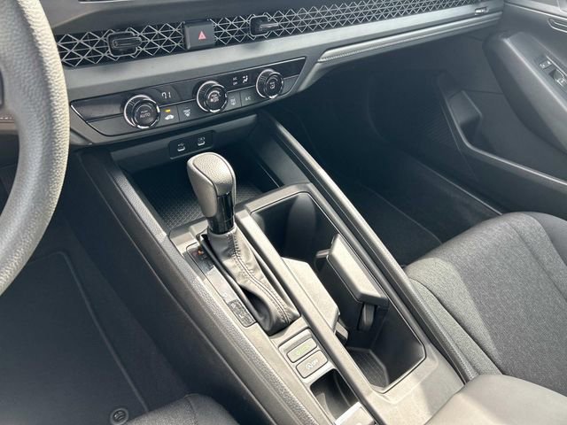 Used 2025 Honda Accord LX image 24