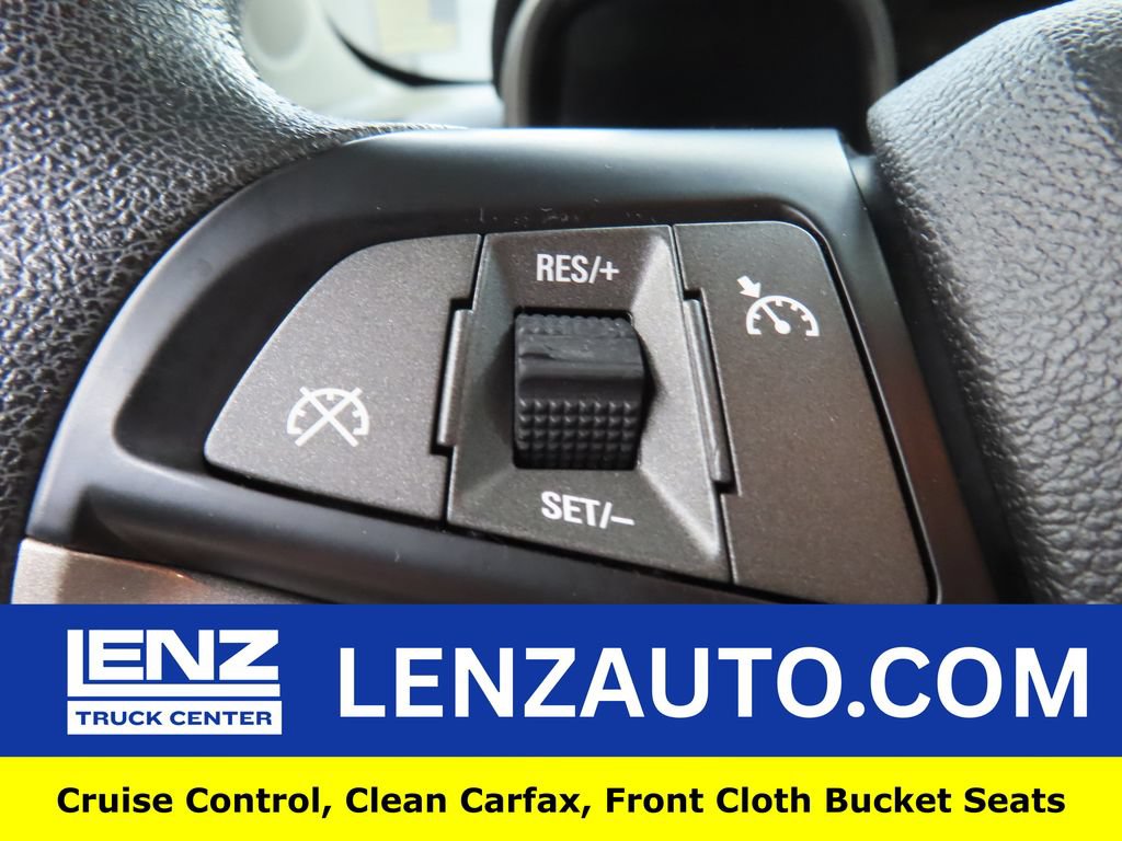 Used 2013 Chevrolet Malibu LS w/ Protection Package FWD image 42