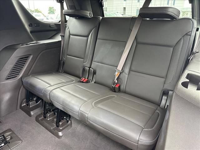 Used 2021 GMC Yukon Denali w/ Denali Premium Package RWD image 21