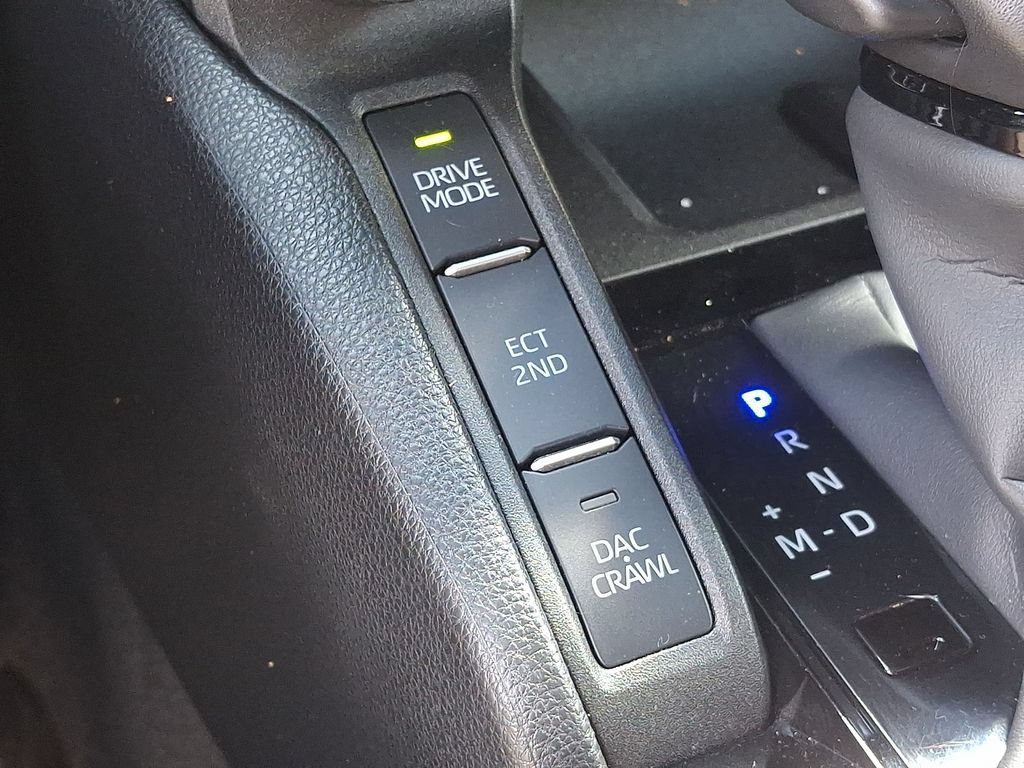 Used 2025 Toyota Land Cruiser 1958 AWD/4WD image 25