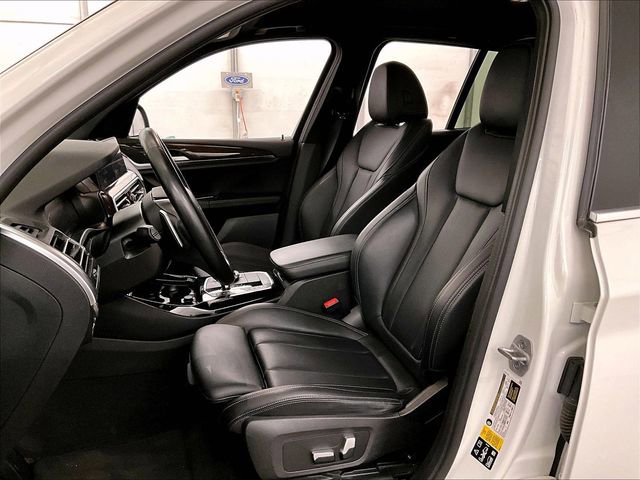 Used 2022 BMW X3 xDrive30i AWD/4WD image 24