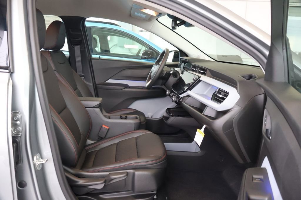 New 2027 Chevrolet Bolt RS image 36