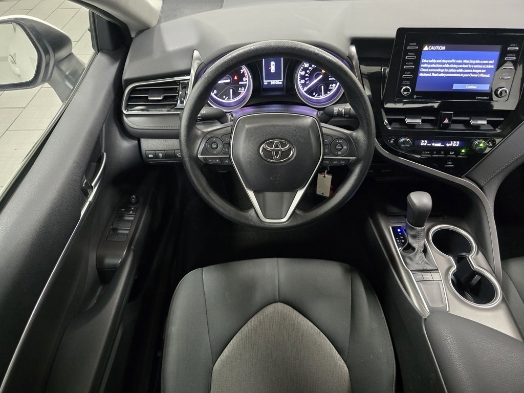 Used 2024 Toyota Camry LE image 21