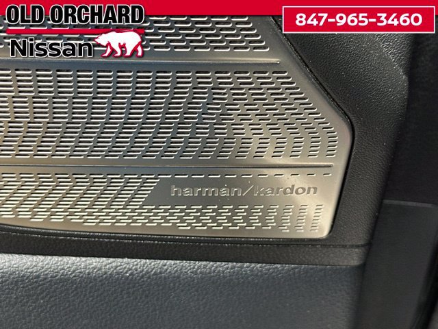 Used 2022 Hyundai Palisade Calligraphy AWD/4WD image 10