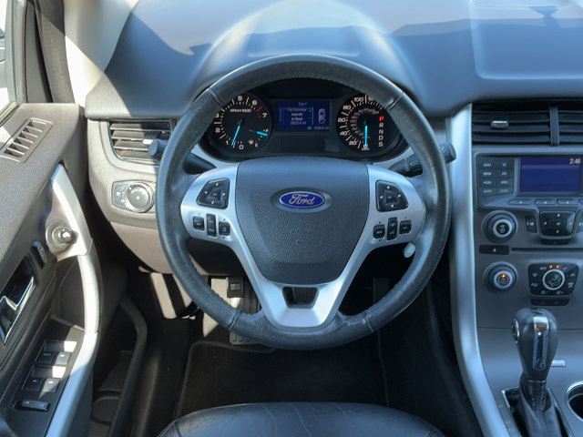 Used 2013 Ford Edge SEL FWD image 10