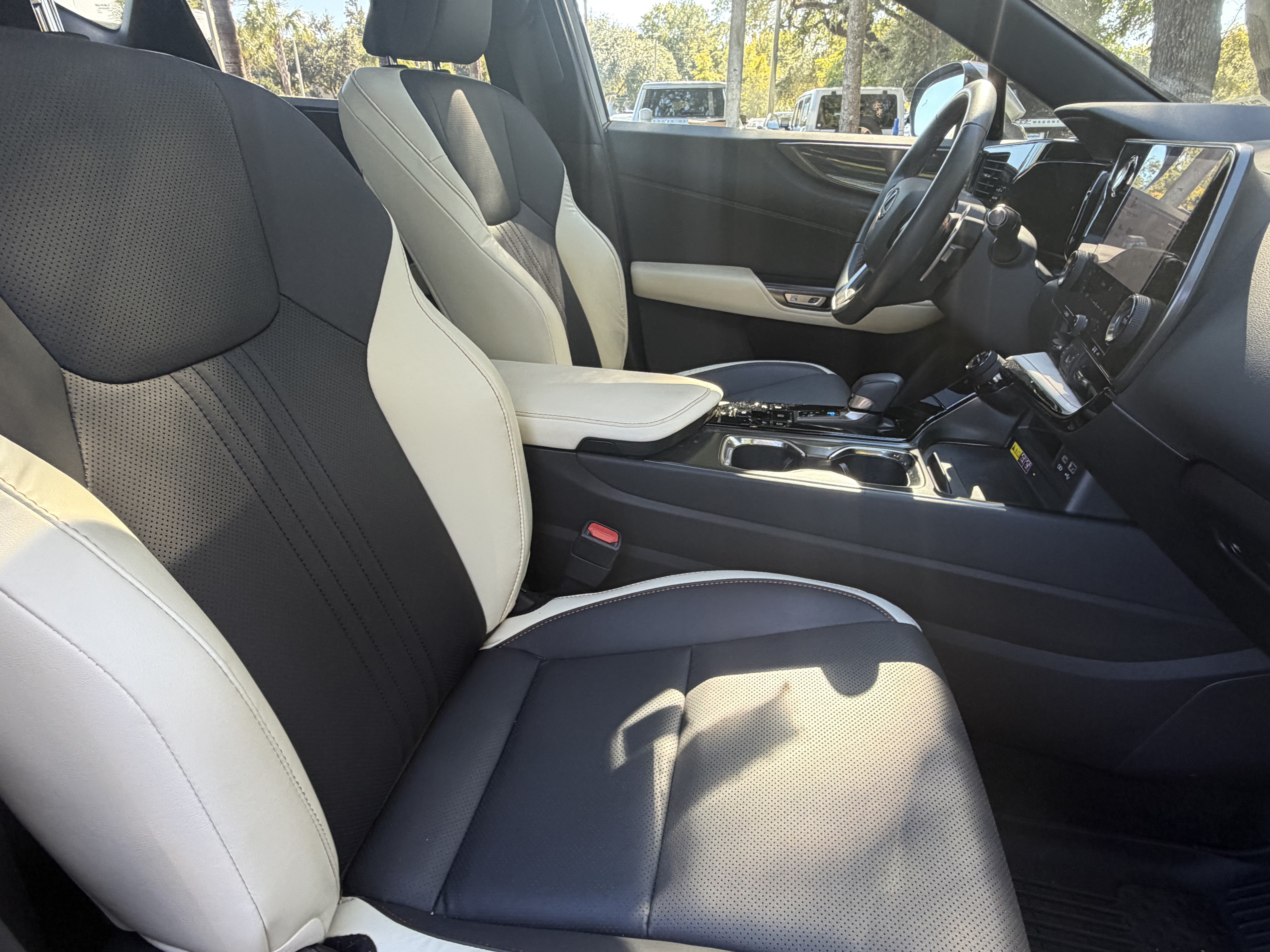 Certified 2023 Lexus NX 350 AWD image 41