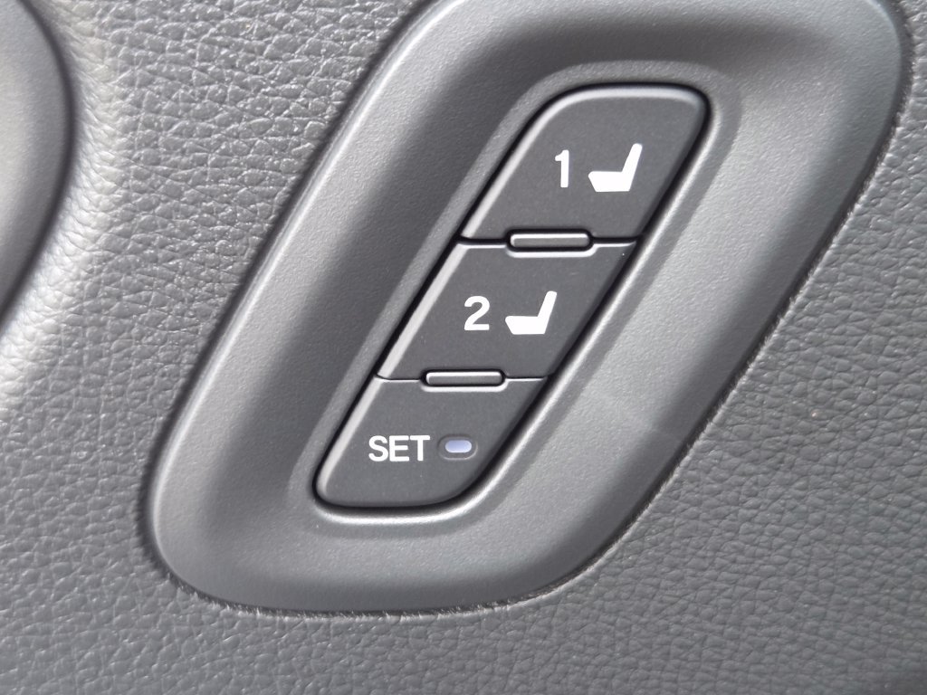 New 2026 Honda Passport RTL image 9