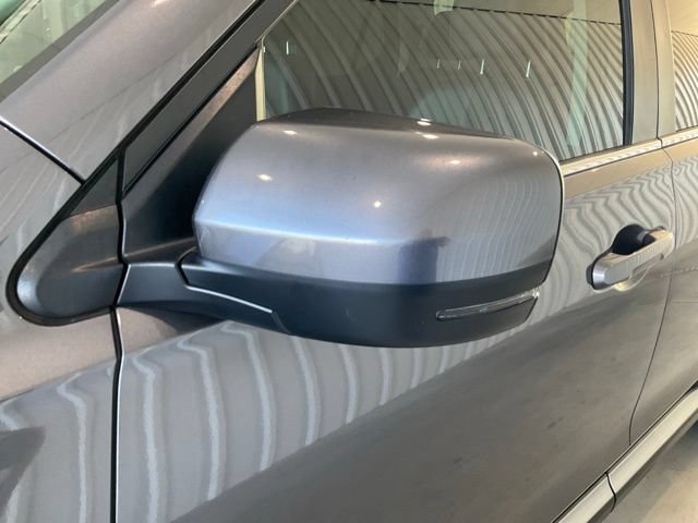Used 2023 Honda Pilot EX-L image 3