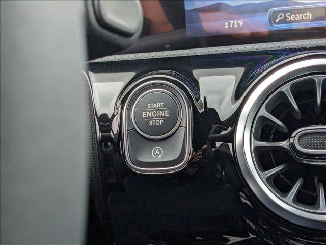 New 2026 Mercedes-Benz CLA 250 image 12