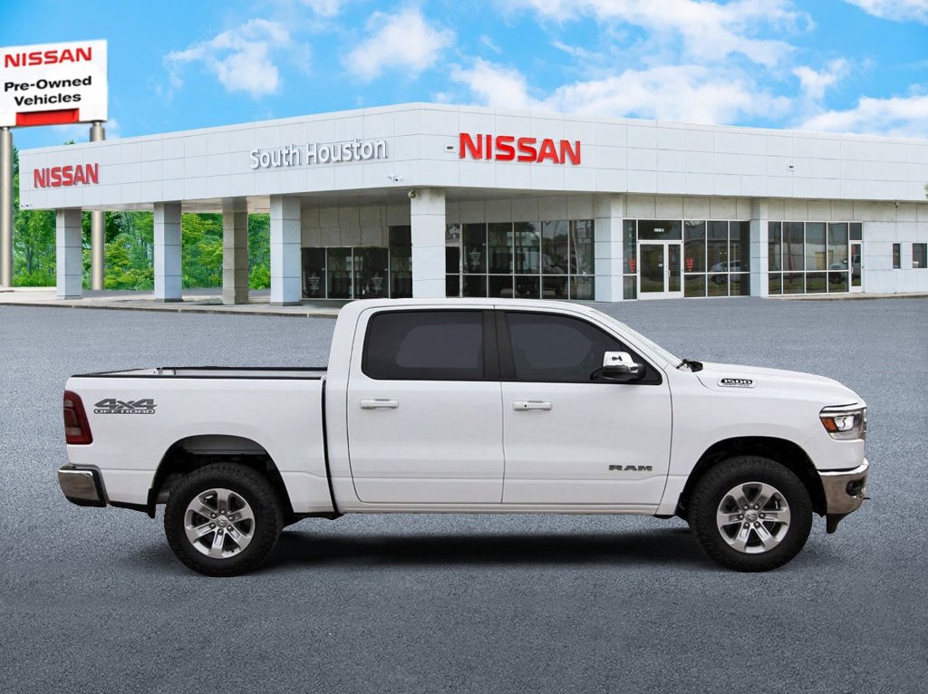 Used 2023 RAM 1500 Laramie image 5