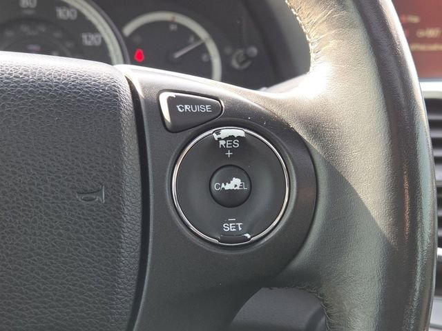 Used 2013 Honda Accord EX-L image 12