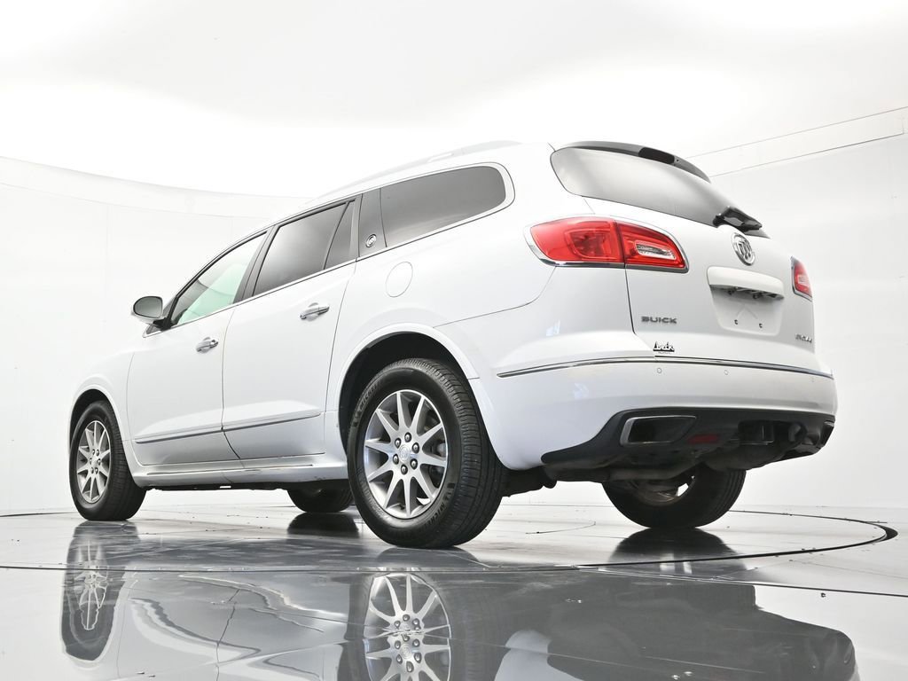 Used 2016 Buick Enclave Leather FWD image 42