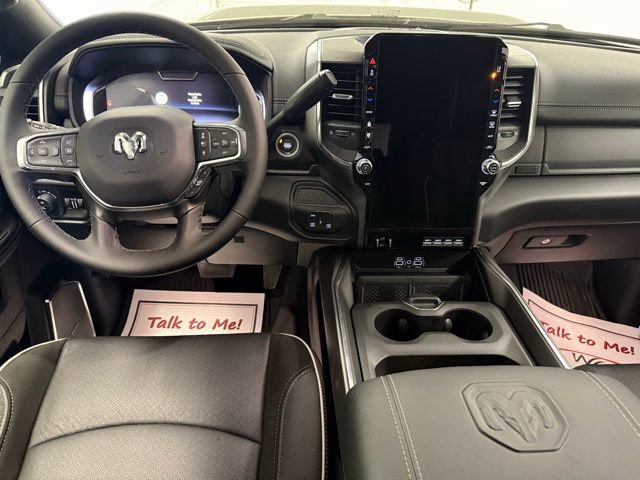 New 2026 RAM 3500 Laramie image 17