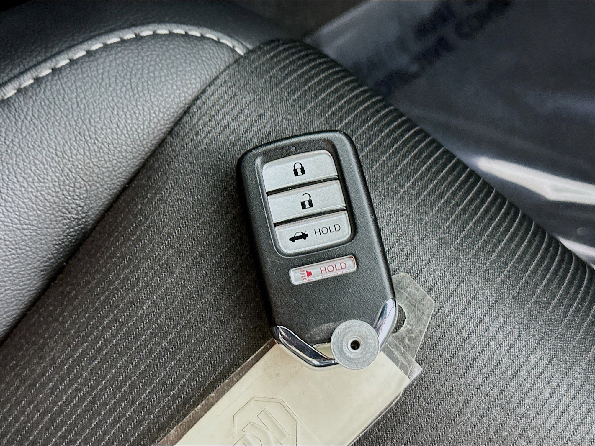 Used 2021 Honda Accord Sport image 32