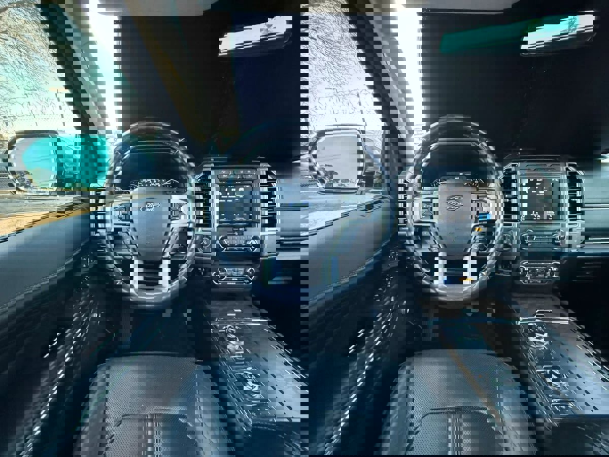 Used 2019 Ford Expedition Platinum image 58