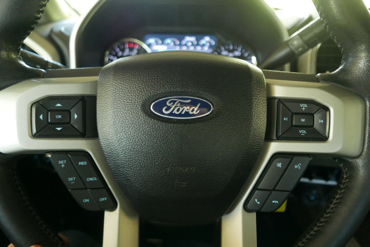 Used 2021 Ford F250 Lariat image 14