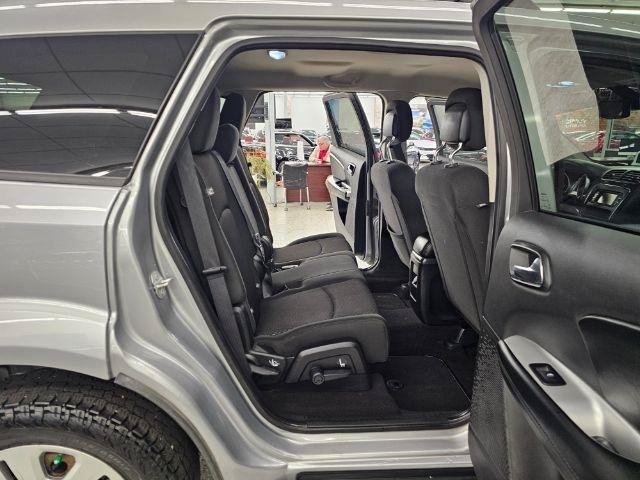 Used 2018 Dodge Journey SE w/ Connectivity Group AWD/4WD image 34