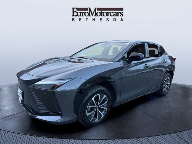 Used 2024 Lexus RZ 450e Premium w/ Accessory Package (Z1) image 1
