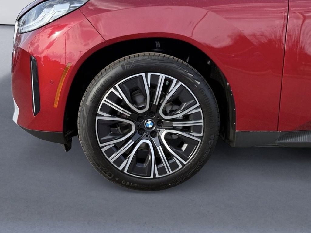 New 2026 BMW X3 xDrive30 w/ Premium Package image 9
