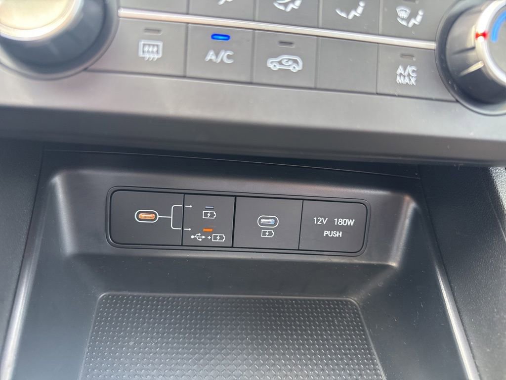 Certified 2026 Hyundai Tucson SE image 25