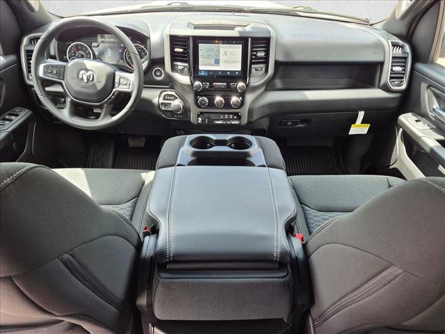 New 2026 RAM 1500 Classic Warlock AWD/4WD image 16