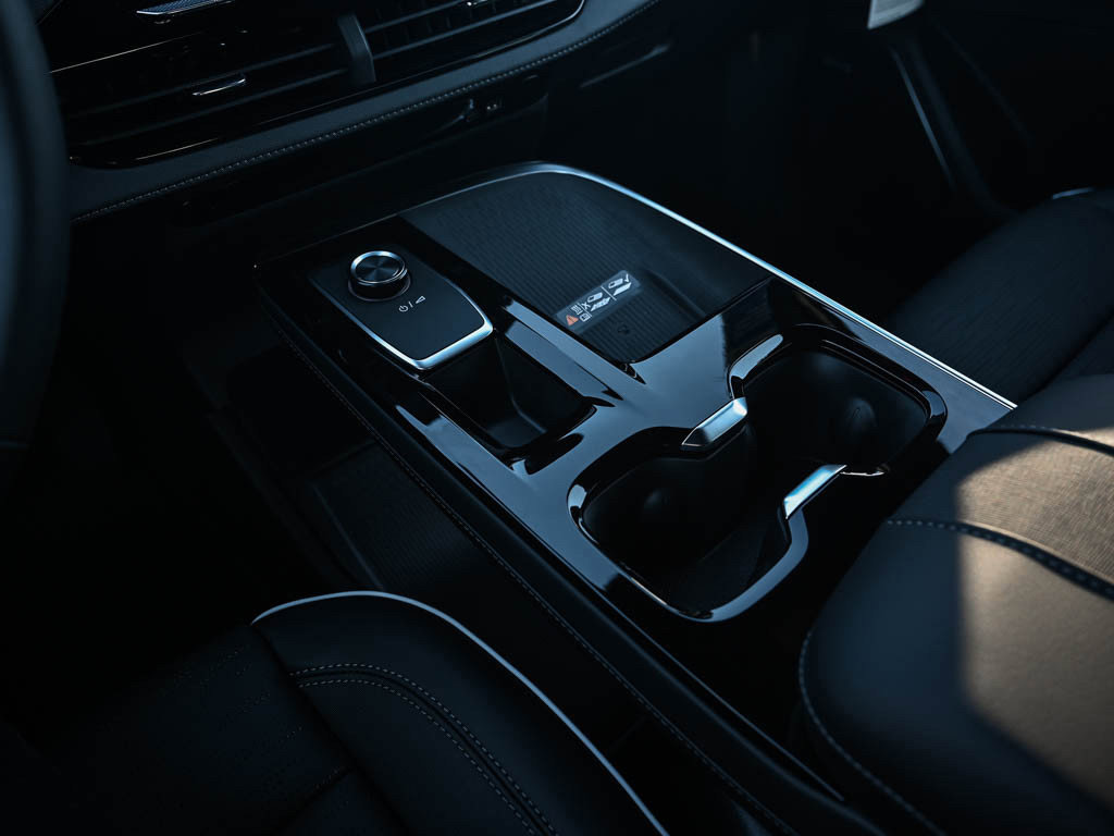 New 2026 Buick Enclave Sport Touring w/ Power Package image 29