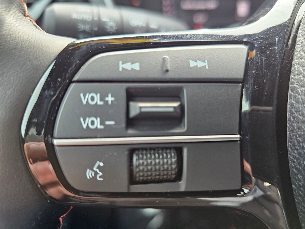 Used 2026 Honda Passport TrailSport Elite image 29