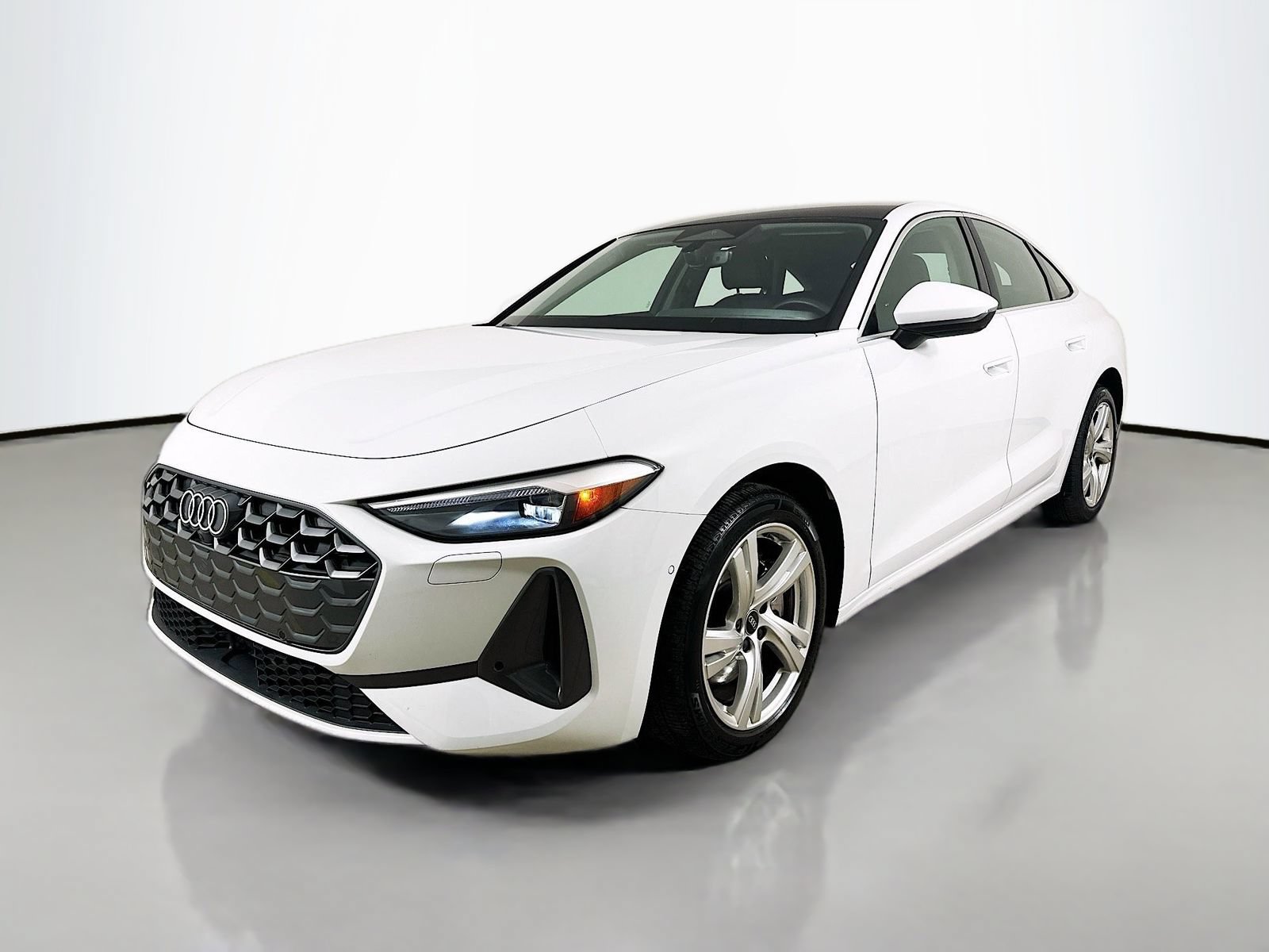 Used 2025 Audi A5 2.0T Premium
