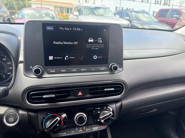 Used 2023 Hyundai Kona SEL AWD/4WD image 22