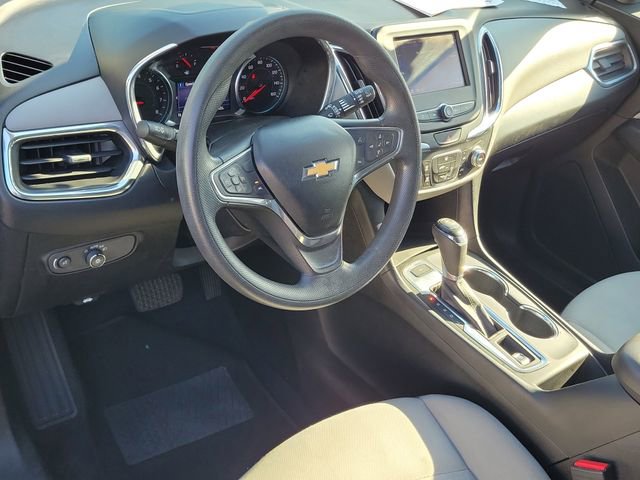 Certified 2020 Chevrolet Equinox LT image 16
