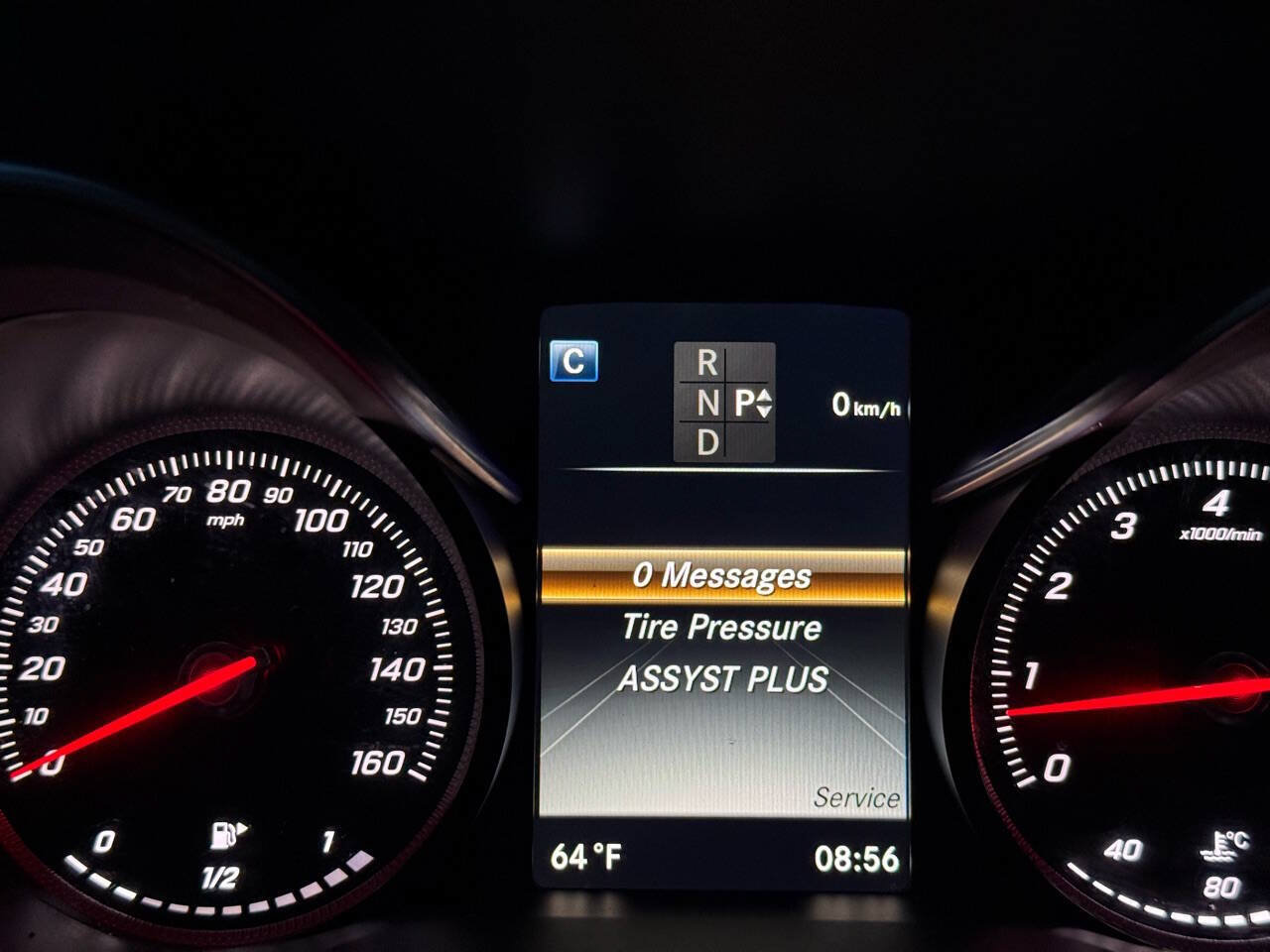 Used 2017 Mercedes-Benz C 300 Coupe image 42