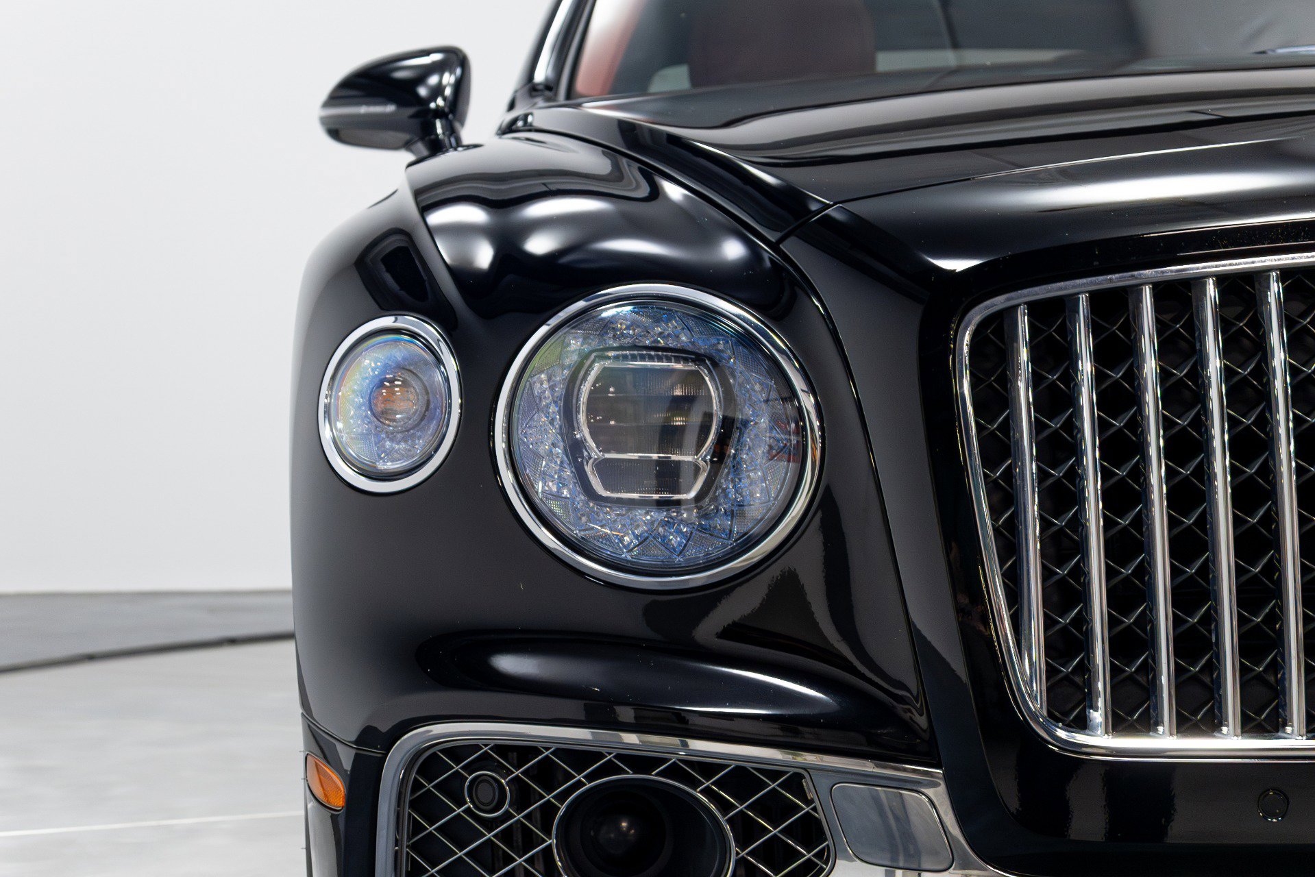 Used 2020 Bentley Flying Spur W12 w/ First Edition Specification image 55
