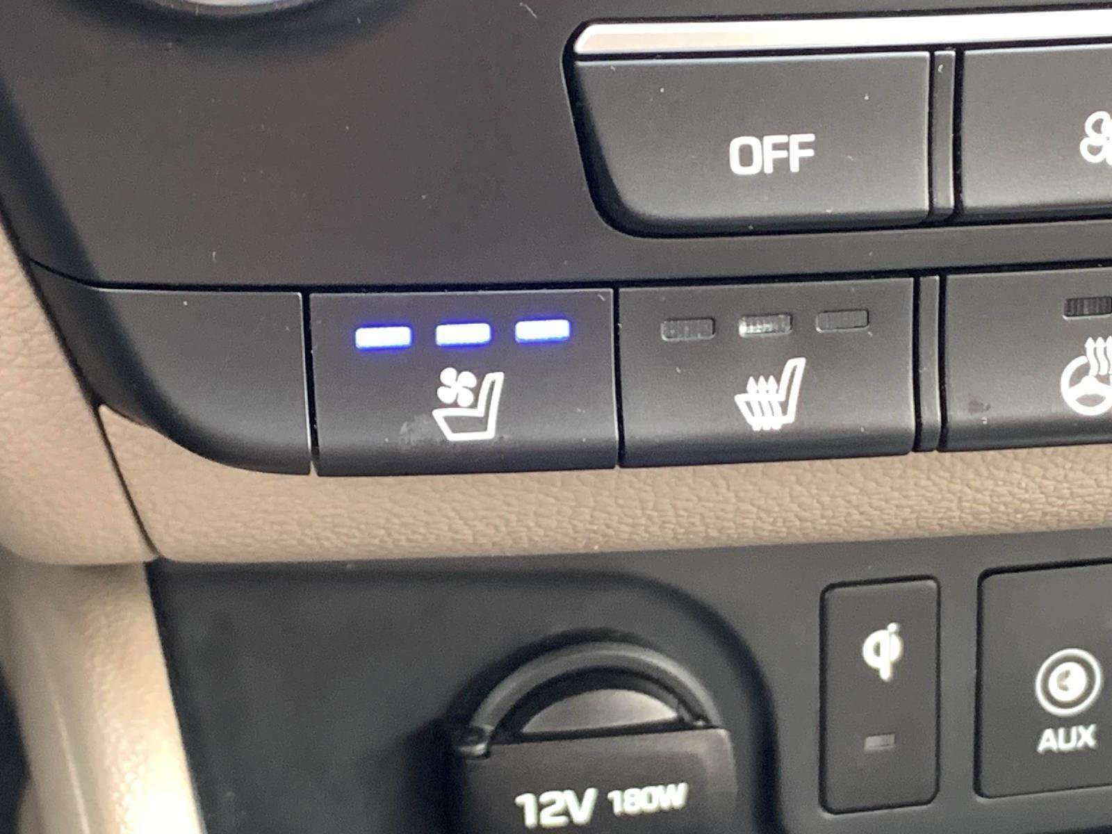 Used 2019 Hyundai Tucson Ultimate w/ Cargo Package AWD/4WD image 26