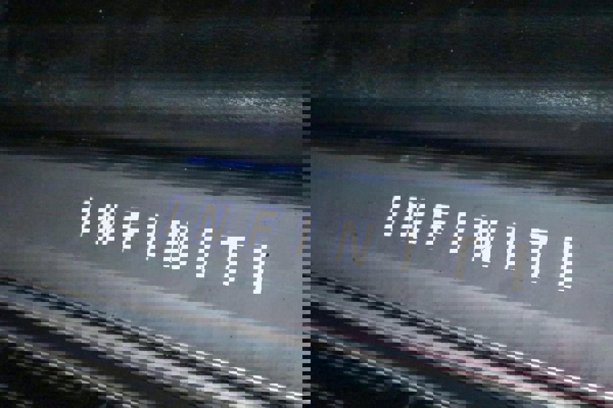 Used 2019 INFINITI QX80 Luxe w/ Proassist Package image 19