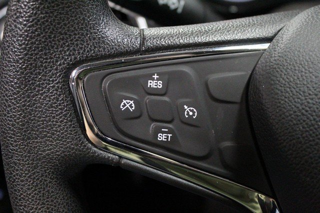 Used 2019 Chevrolet Cruze LS w/ LS Fleet Convenience Package image 22