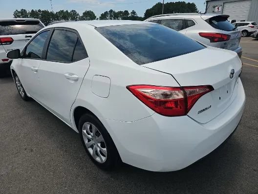Used 2019 Toyota Corolla LE FWD image 6