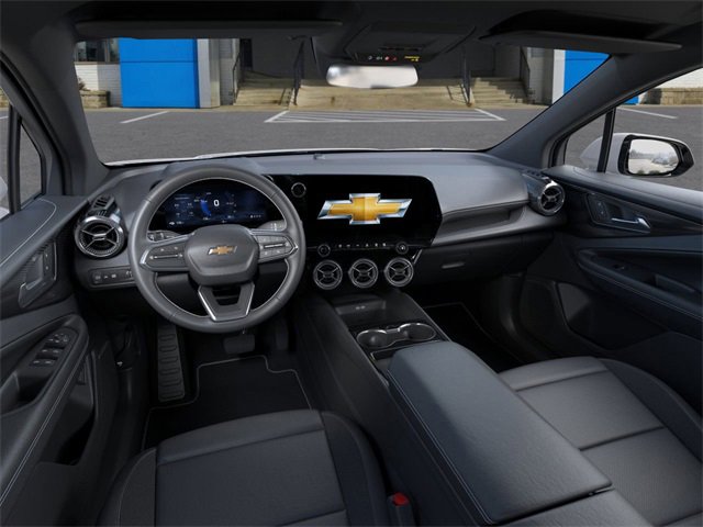 New 2026 Chevrolet Blazer EV LT image 15