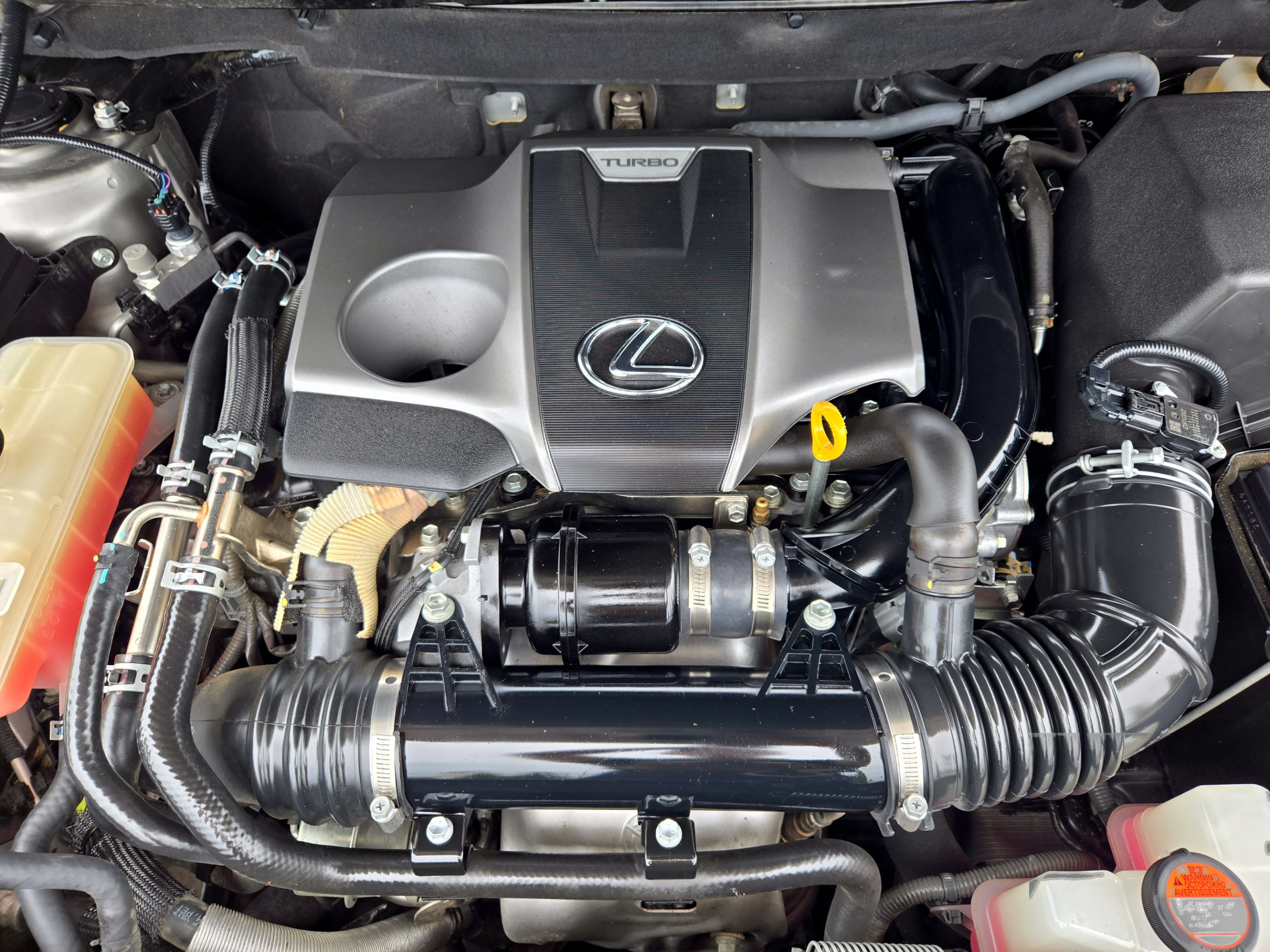 Used 2016 Lexus NX 200t FWD w/ Premium Package image 31
