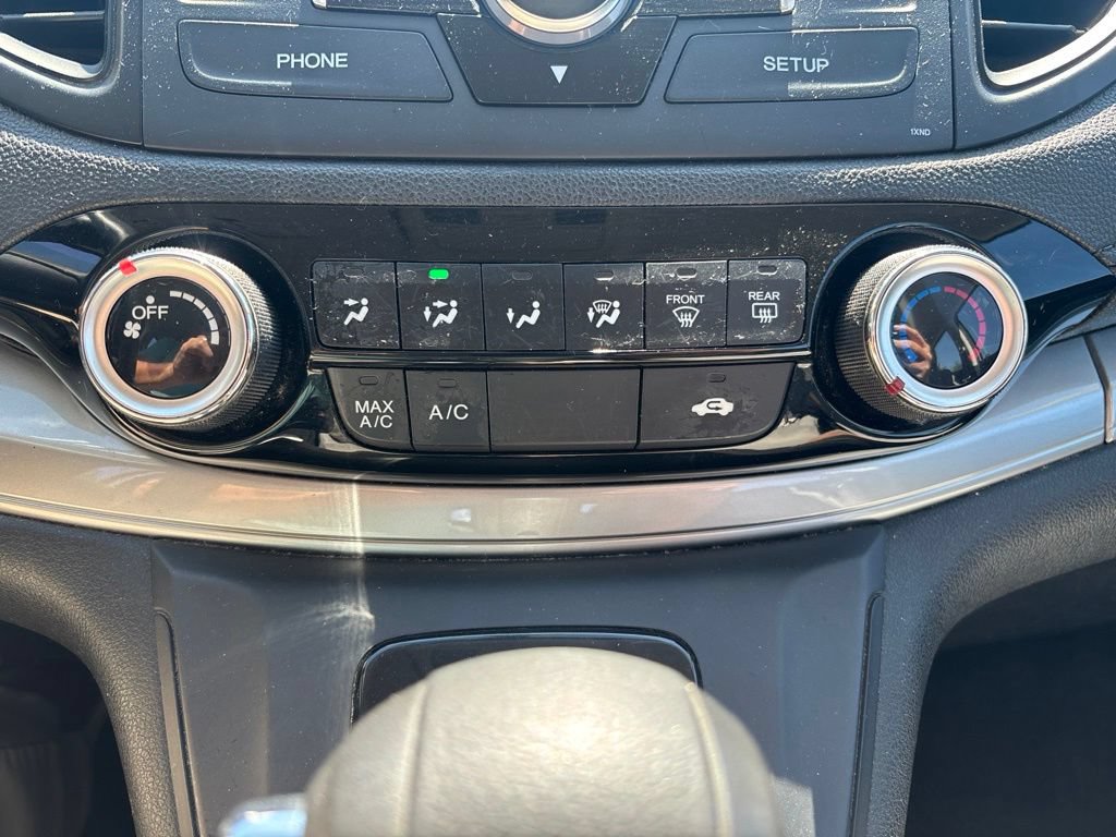 Used 2015 Honda CR-V LX image 13