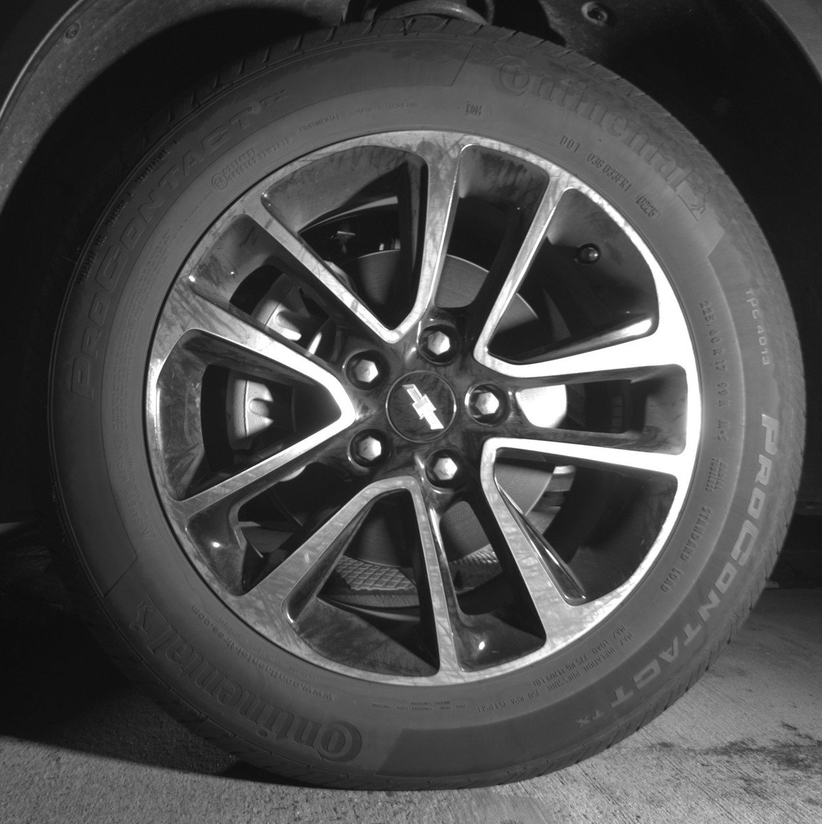 Used 2025 Chevrolet TrailBlazer LT image 12