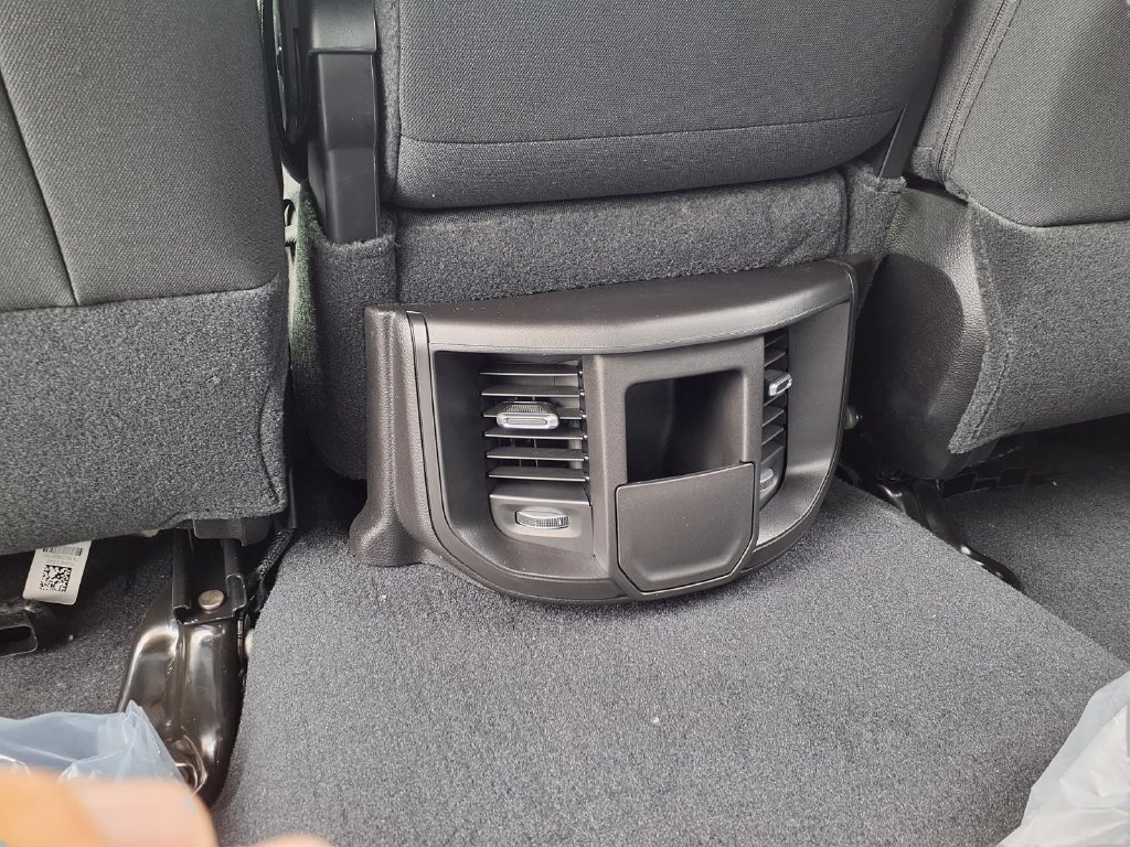 New 2027 RAM 2500 Tradesman AWD/4WD image 20
