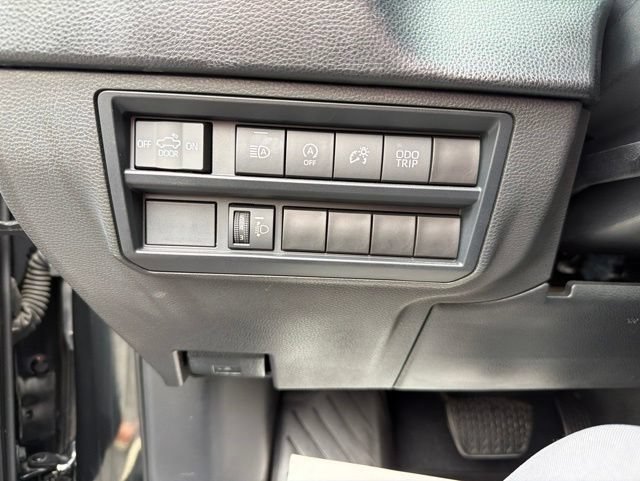 Certified 2023 Toyota Tundra SR5 AWD/4WD image 16