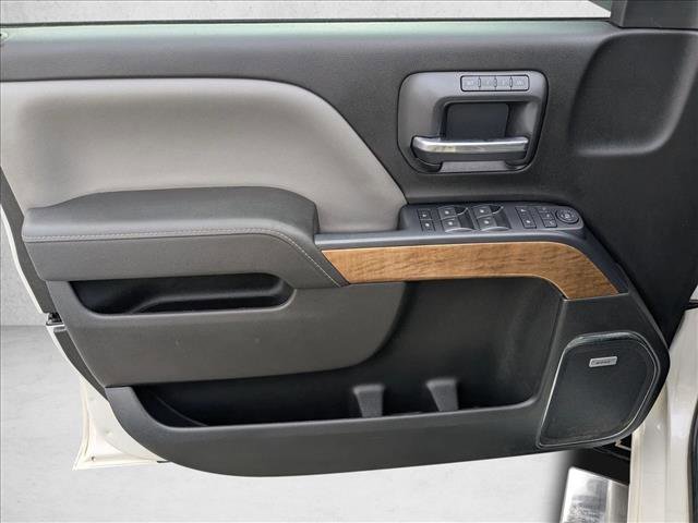 Used 2015 Chevrolet Silverado 1500 LTZ image 10