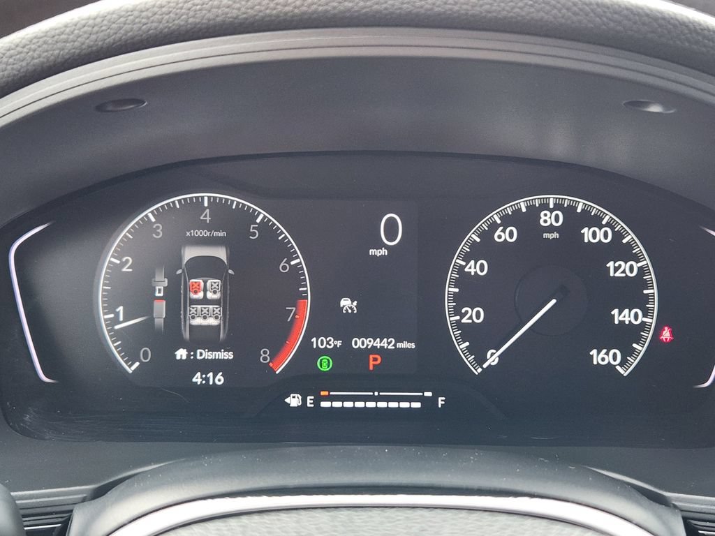 Used 2024 Honda Civic LX image 18